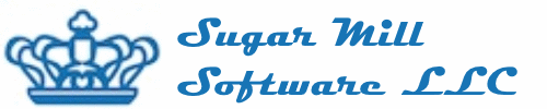 Sugar Mill Software